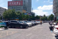 【直招】方天大廈寫字樓招租，3樓，面積137平，層高3.1米