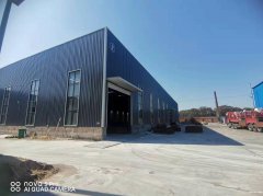 園區(qū)招商，如東新店鎮(zhèn)6000平和1500平廠房出租，可分割