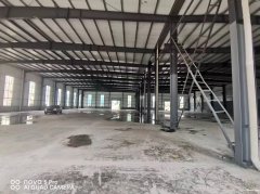 園區(qū)招商，如東新店鎮(zhèn)6000平和1500平廠房出租，可分割