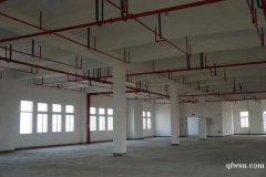 通州高新區標準廠房出租 單層2000平有底樓 可分租 非中介