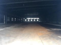 出租開發區小海通海線廠房