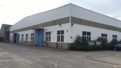出租開發區小海通海線廠房