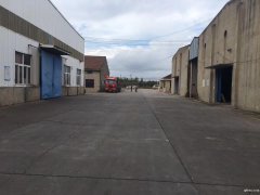 出租開發區小海通海線廠房