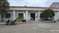 通州區(qū)十總鎮(zhèn)志新村，1000平獨門獨院，大車可進(jìn)，有門衛(wèi)