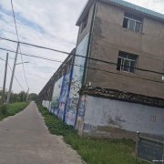 獨門獨院，可分割，有辦公樓，如皋搬經鎮常青中學河南側