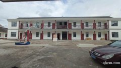 通州十總志新村村委對面，適合養(yǎng)老院，培訓(xùn)學(xué)校等，有食堂