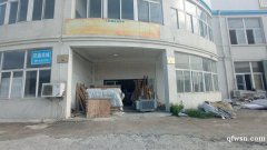 通州劉橋鎮廠房，二樓700平，層高5米，一樓可做前臺，有貨梯
