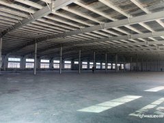 河口鎮1512平廠房出售