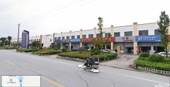 通州云天物流園整體出租，位置好，交通方便