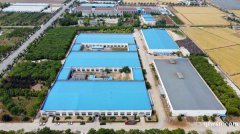 高標(biāo)準(zhǔn)廠房，35158平，有證土地180畝，價(jià)格面議