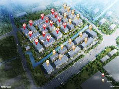 50年產權標準廠房！樓上荷載可達一噸！