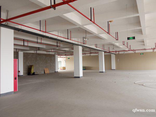 市北高新創想物流園,層高5米,100平起租,有客貨梯,辦公室 市北高新創想物流園,層高5米,100平起租,有客貨梯,辦公室