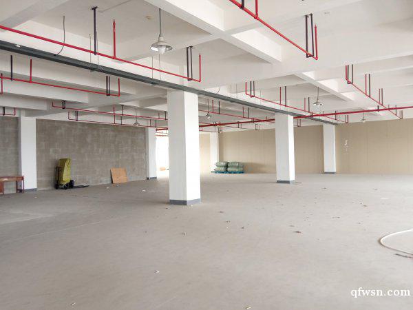 市北高新創想物流園,層高5米,100平起租,有客貨梯,辦公室 市北高新創想物流園,層高5米,100平起租,有客貨梯,辦公室