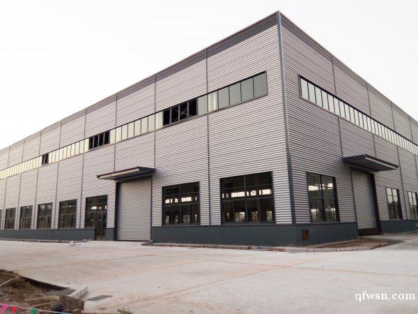 白蒲鎮全新鋼結構廠房,一萬平,層高16米,可架行車,各種大車 白蒲鎮全新鋼結構廠房,一萬平,層高16米,可架行車,各種大車