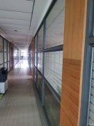 通京大道335號廠房招租。變壓器容量大，交通方便，有兩證。