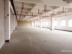 市北高新創想物流園,層高5米,100平起租,有客貨梯,辦公室 市北高新創想物流園,層高5米,100平起租,有客貨梯,辦公室