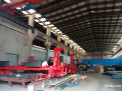 通州劉橋鎮，鋼結構廠房，行車5噸，緊靠高速入口