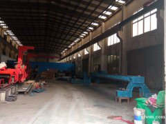 通州劉橋鎮，鋼結構廠房，行車5噸，緊靠高速入口