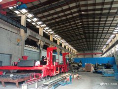 通州劉橋鎮，鋼結構廠房，行車5噸，緊靠高速入口