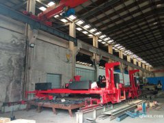 通州劉橋鎮，鋼結構廠房，行車5噸，緊靠高速入口