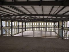 獨棟廠房，層高10米，通州灣中南高科，帶280平辦公樓