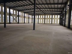 獨棟廠房，層高10米，通州灣中南高科，帶280平辦公樓