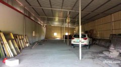 通州十總，層高4米，單層鋼結構，有空地，大車可進