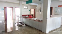 醫院養老院誠招合作經營或獨立經營