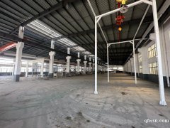 如皋高開區廠房出租