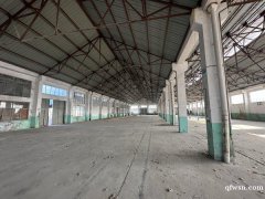 如皋高開區廠房出租