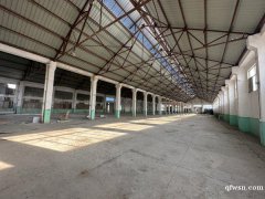 如皋高開區廠房出租