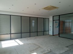 便宜寫字樓，單間35平起，有整層1600平，按需出租KF