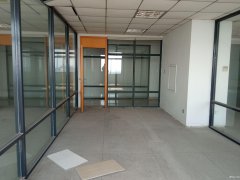 便宜寫字樓，單間35平起，有整層1600平，按需出租KF