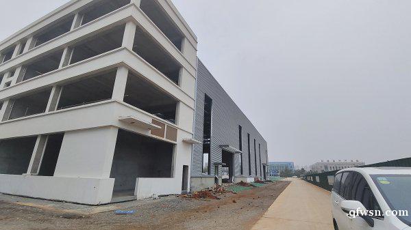 出售安徽宣城高新區(qū)工業(yè)廠房高標鋼構(gòu)廠房2800元/平方起 出售安徽宣城高新區(qū)工業(yè)廠房高標鋼構(gòu)廠房2800元/平方起