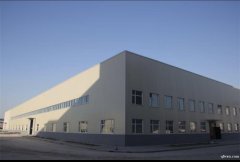 如東新店鎮工業園區廠房出租