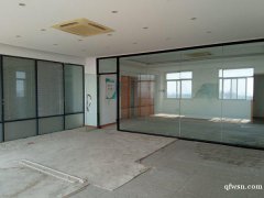 便宜寫字樓，單間49平起，有整層1600平，按需出租