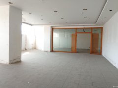 市中心，地鐵口，2樓商鋪出租，好停車，雙樓梯