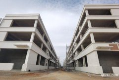 1000㎡起售；產權分割；一戶一證