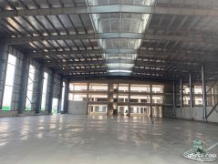 宣城高新區產權50年全新鋼結構廠房出售