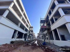 出售稀缺江浙周邊2000/平低總價，低首付一層鋼結構廠房