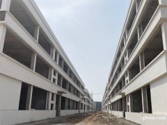 2000㎡起售；產權分割；一戶一證