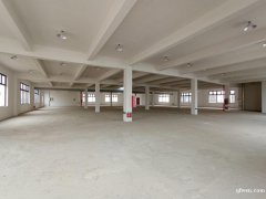 全新獨(dú)棟廠房，每棟3500平，共4棟，層高8米，5噸貨梯