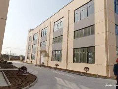 全新獨(dú)棟廠房，每棟3500平，共4棟，層高8米，5噸貨梯