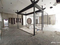 自有房產，可做服裝精品店母嬰用品店鞋店桌球城健身房直播