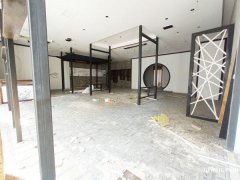 自有房產，可做服裝精品店母嬰用品店鞋店桌球城健身房直播