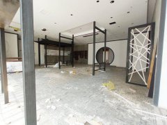 自有房產，可做服裝精品店母嬰用品店鞋店桌球城健身房直播