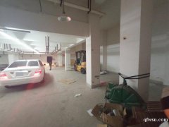 便宜地下倉庫出租，南通植物園南側，交通方便，有獨立大門