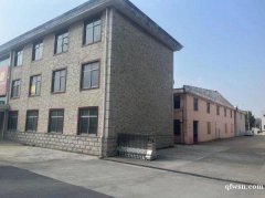 如皋花城大道高速入口南，交通便利，大車可進