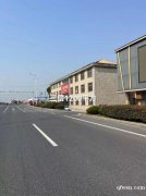 如皋花城大道高速入口南，交通便利，大車可進