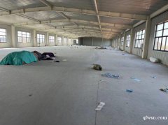 石港鎮(zhèn)單層2000平，總5000平，專(zhuān)用貨梯，大路邊